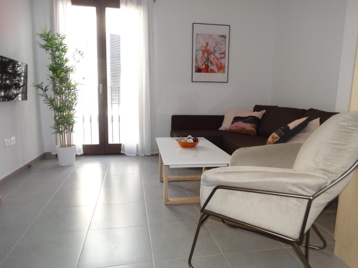 Malaga Apartamentos - Jinetes, 23 — Photos 2